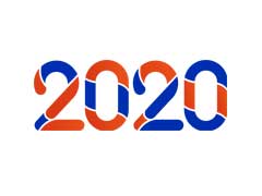 2020年國慶中秋放假通知（奧利維爾）